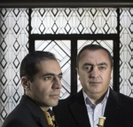 Vardan Hovanissian & Emre Gültekin (Belgien)